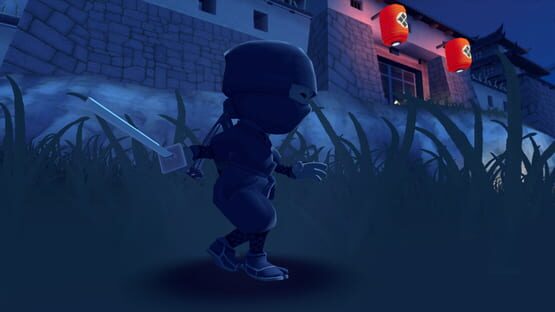 Mini Ninjas képernyőkép 10
