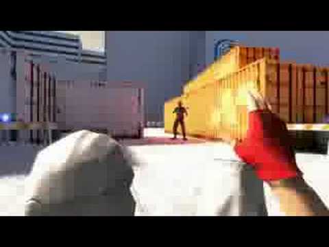Gameplay Trailer videó előnézete