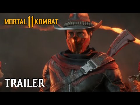 Story Trailer videó előnézete