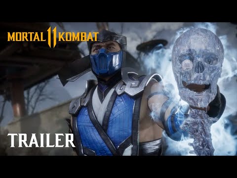Gameplay Trailer videó előnézete