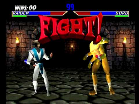 Gameplay video videó előnézete