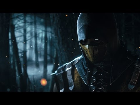 Announcement Trailer videó előnézete