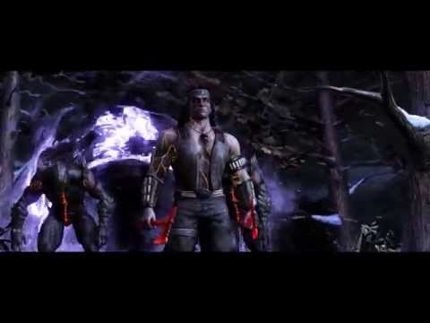Launch Trailer videó előnézete