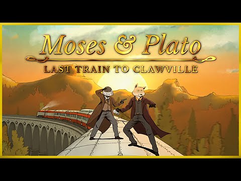 Announcement Trailer videó előnézete