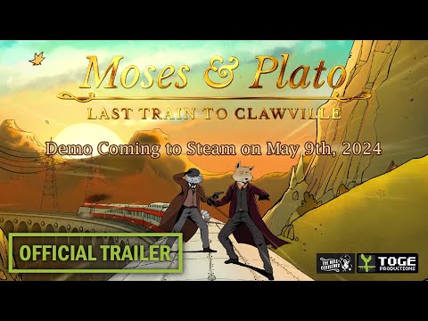 Trailer videó előnézete