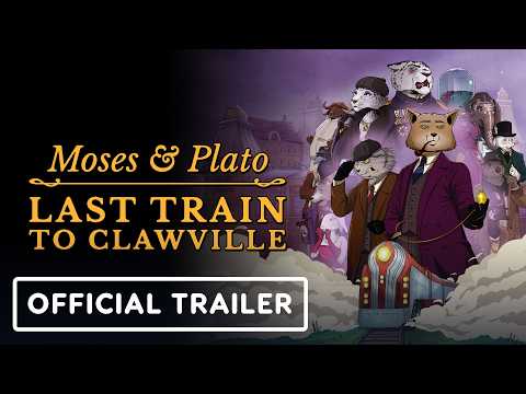 Release Date Trailer videó előnézete