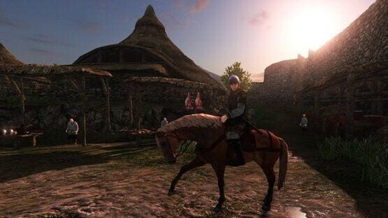 Mount & Blade II: Bannerlord képernyőkép 6
