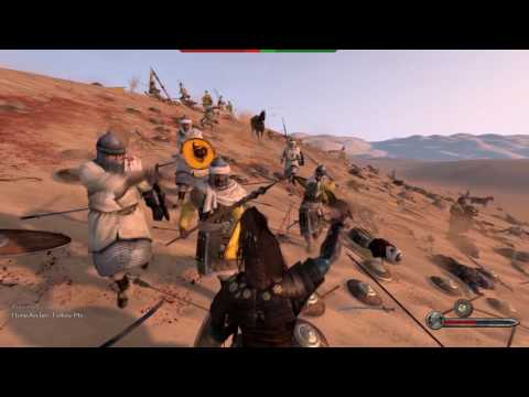 E3 2017 Gameplay videó előnézete