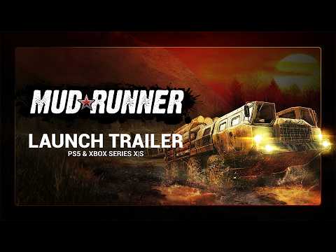 Launch Trailer videó előnézete