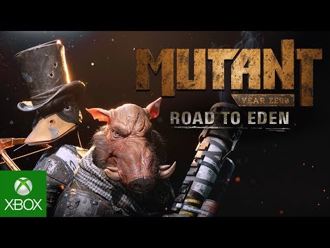 Launch Trailer videó előnézete