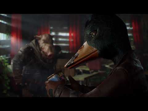 Cinematic Trailer videó előnézete