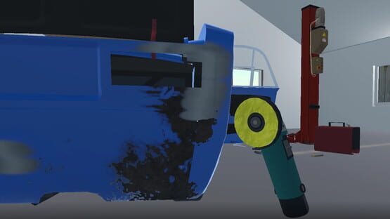 My Garage képernyőkép 12