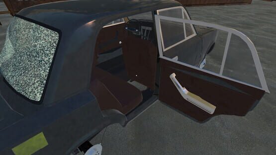 My Garage képernyőkép 15