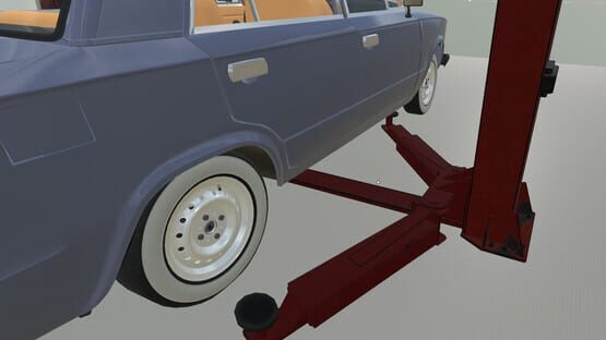 My Garage képernyőkép 18