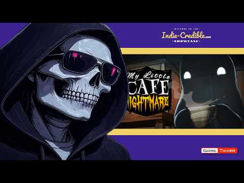 Gameplay Trailer videó előnézete
