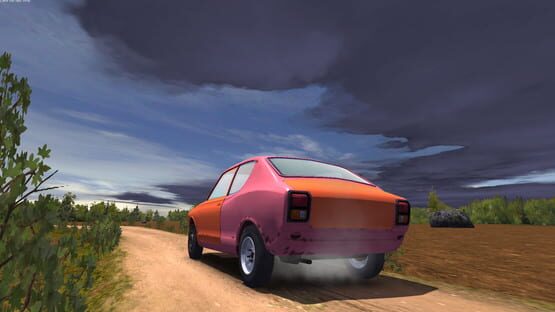 My Summer Car képernyőkép 2