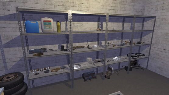 My Summer Car képernyőkép 3