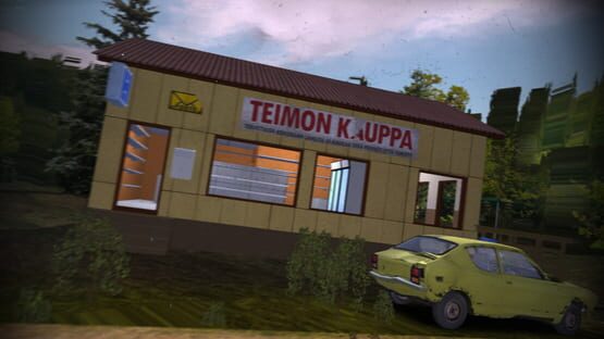 My Summer Car képernyőkép 4