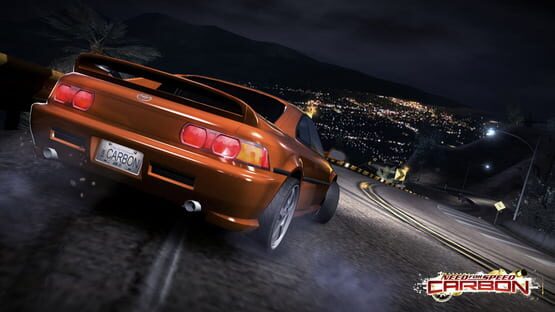 Need for Speed: Carbon képernyőkép 9