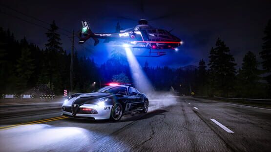 Need for Speed: Hot Pursuit - Remastered képernyőkép 3