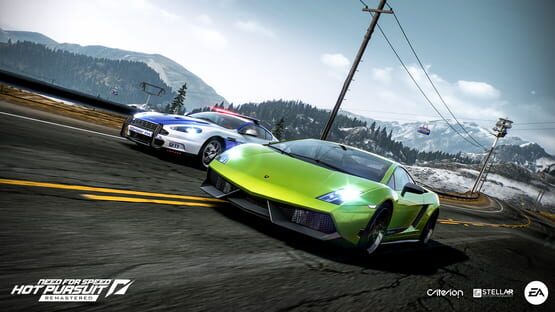 Need for Speed: Hot Pursuit - Remastered képernyőkép 6