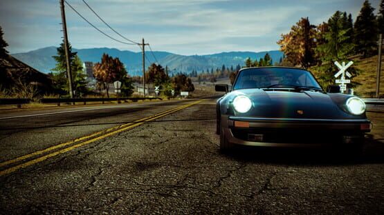 Need for Speed: Hot Pursuit - Remastered képernyőkép 8
