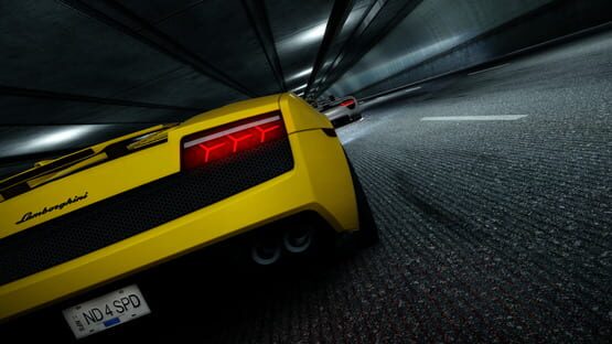 Need for Speed: Hot Pursuit képernyőkép 1