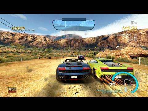 Gameplay Trailer videó előnézete