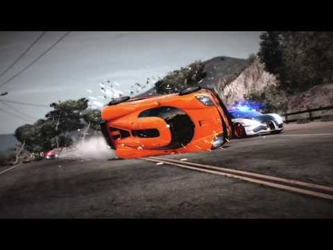 Gameplay Trailer videó előnézete