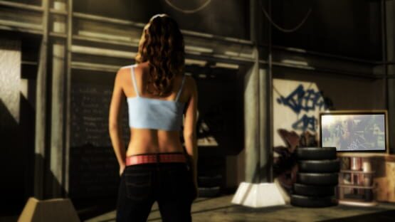 Need for Speed: Most Wanted képernyőkép 1