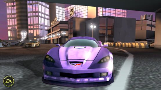 Need for Speed: Nitro képernyőkép 1