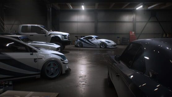 Need For Speed: Payback képernyőkép 5