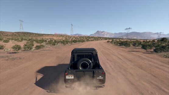 Need For Speed: Payback képernyőkép 6