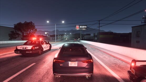 Need For Speed: Payback képernyőkép 7