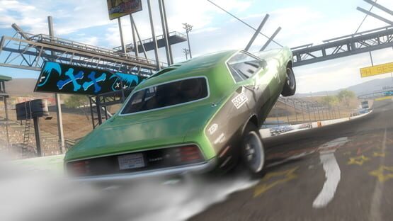 Need for Speed: ProStreet képernyőkép 12