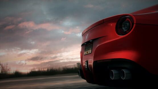 Need for Speed Rivals képernyőkép 3