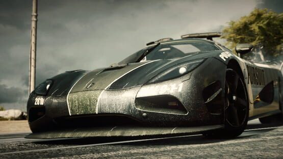 Need for Speed Rivals képernyőkép 4
