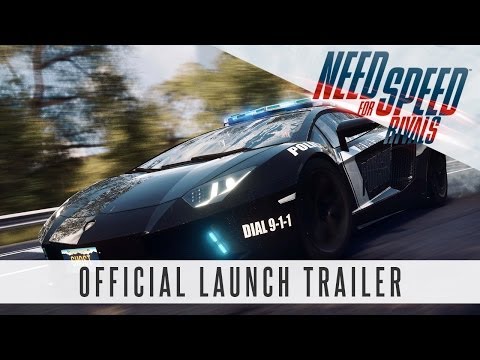 Launch Trailer videó előnézete