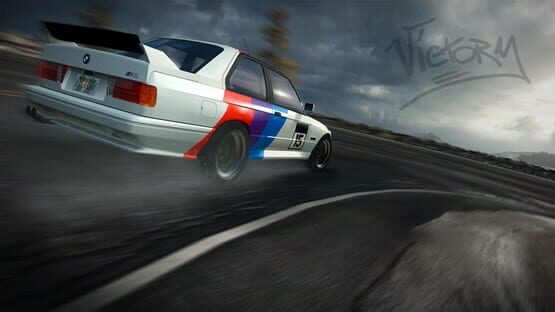 Need for Speed: The Run képernyőkép 2