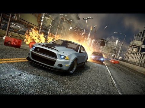 Trailer videó előnézete