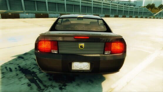Need for Speed: Undercover képernyőkép 2