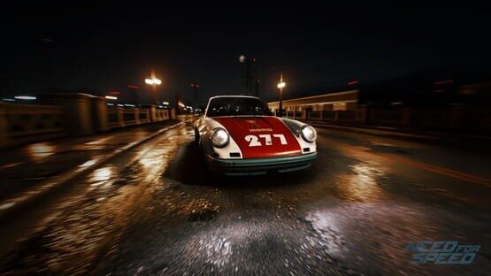 Need for Speed képernyőkép 5