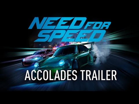 Accolades Trailer videó előnézete