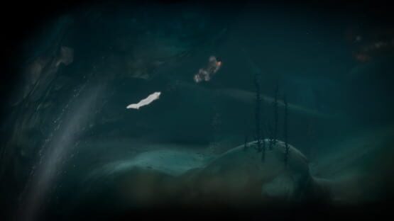 Never Alone: Arctic Collection képernyőkép 3