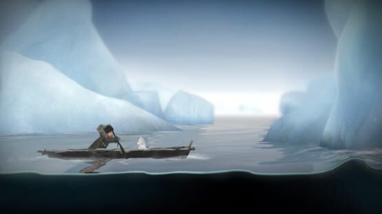 Never Alone: Arctic Collection képernyőkép 4