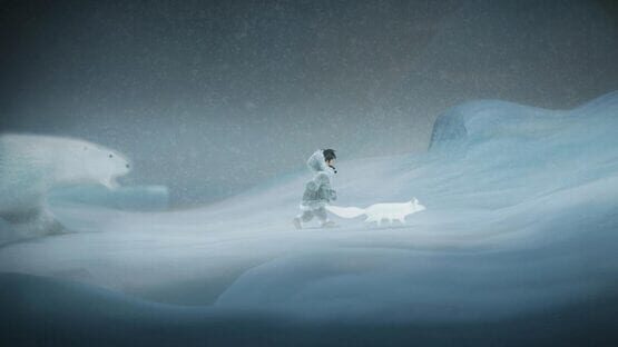 Never Alone képernyőkép 9
