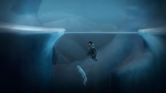 Never Alone képernyőkép 10