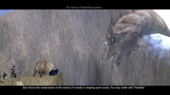 Neverwinter Nights 2: Complete képernyőkép 2