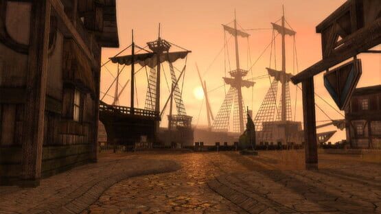 Neverwinter Nights 2: Mask of the Betrayer képernyőkép 5