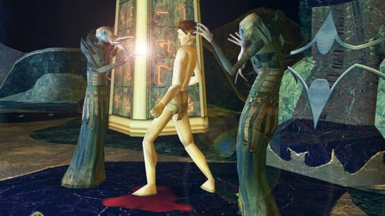Neverwinter Nights: Hordes of the Underdark képernyőkép 11